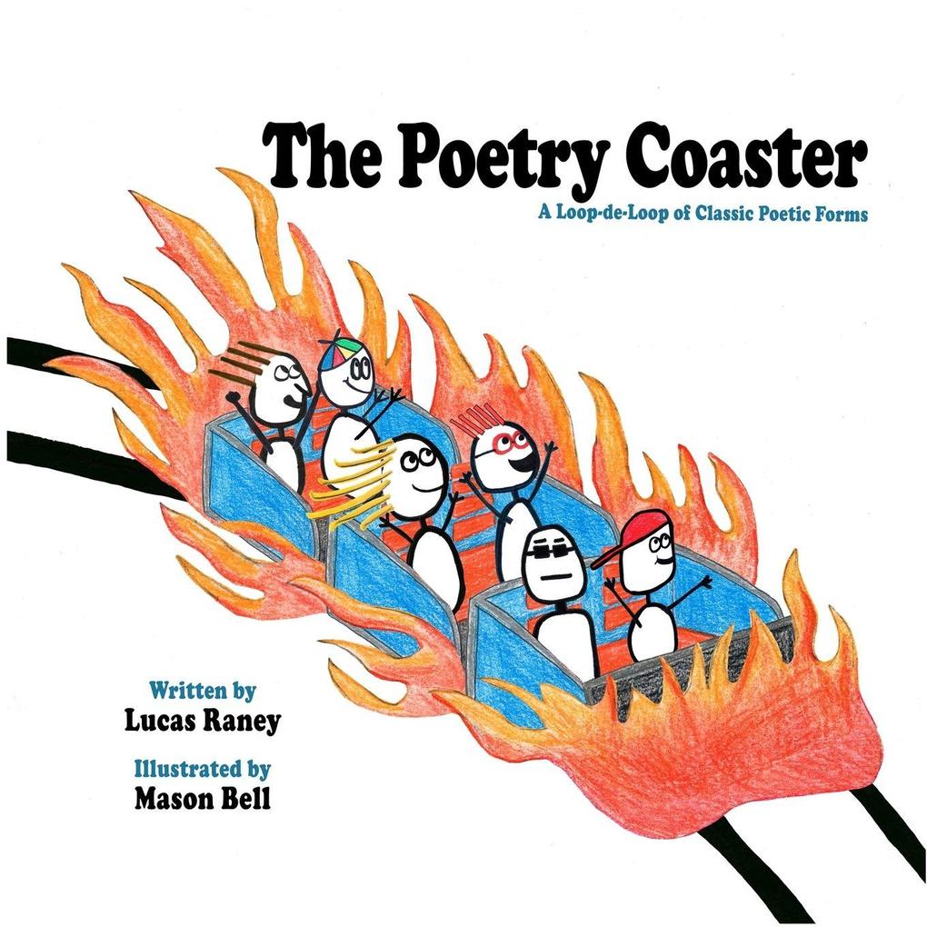 The Poetry Coaster