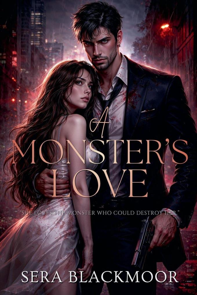 A Monster's Love