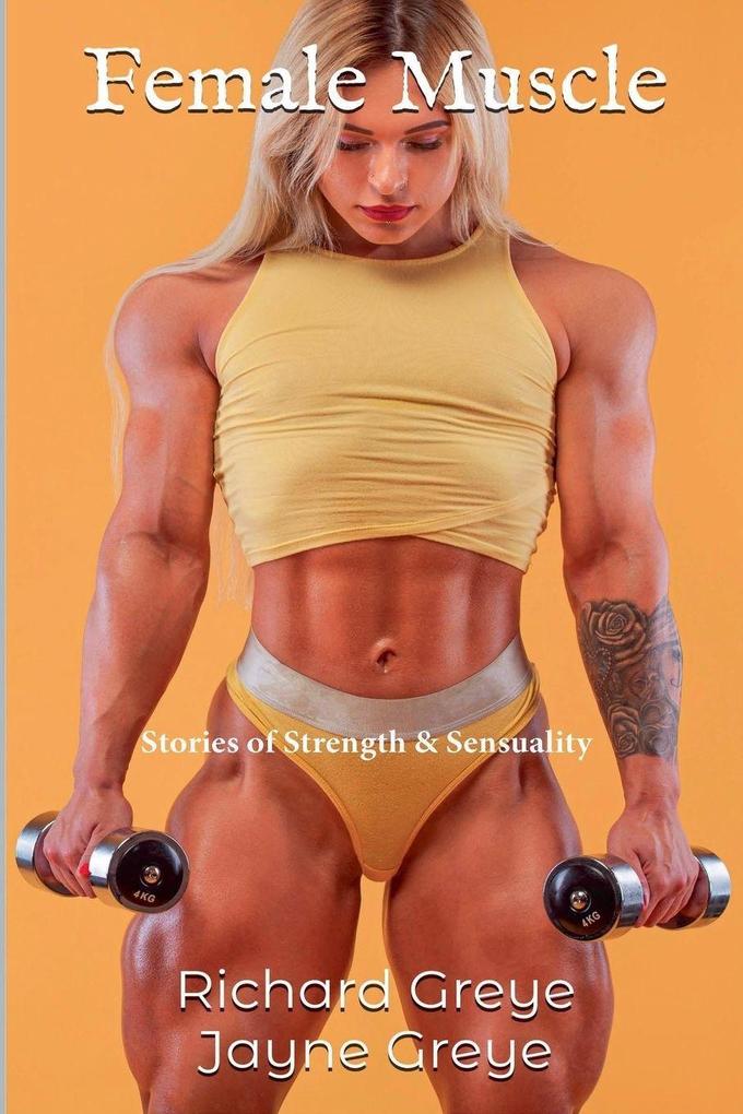 Female Muscle