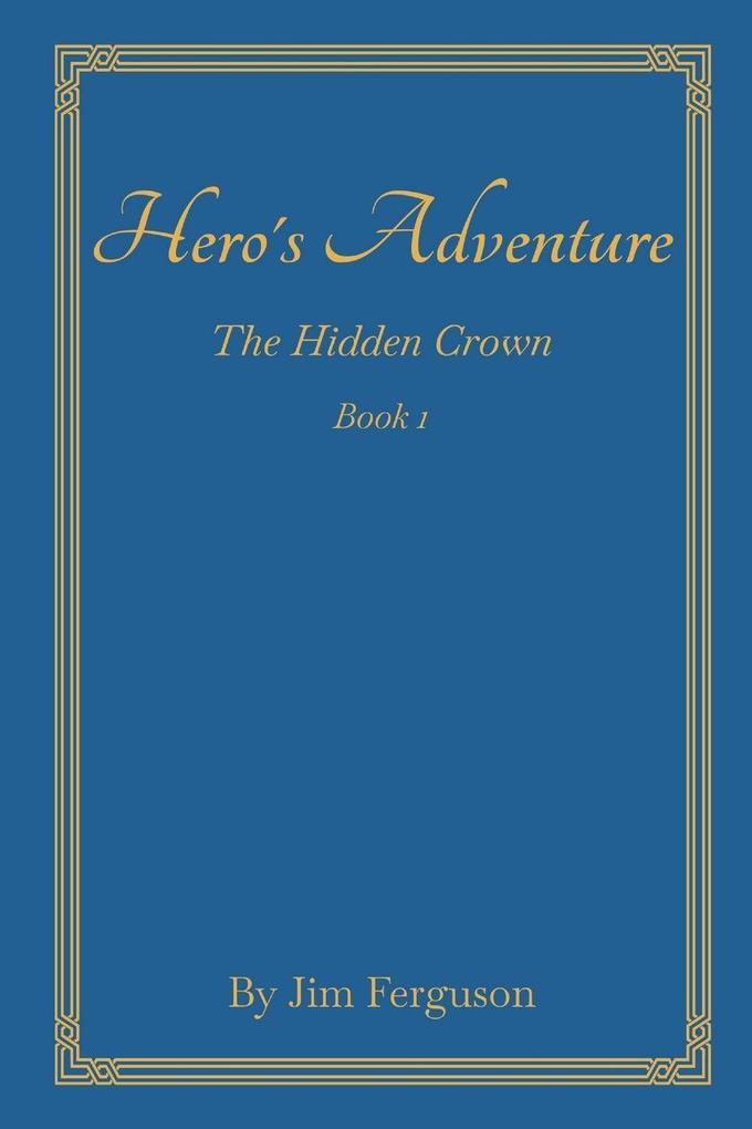 Hero's Adventure