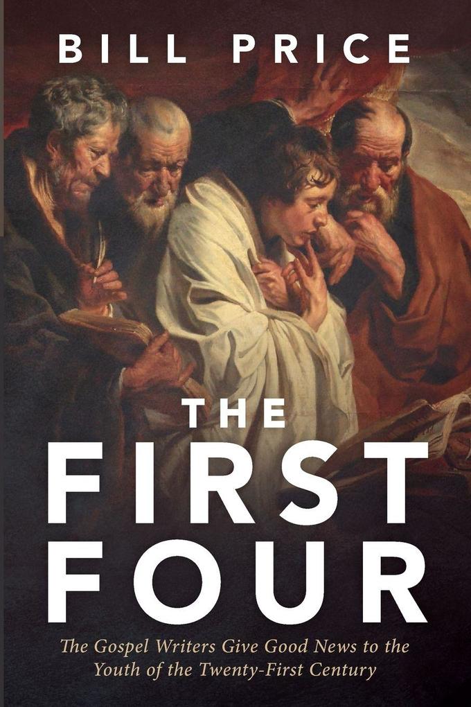The First Four