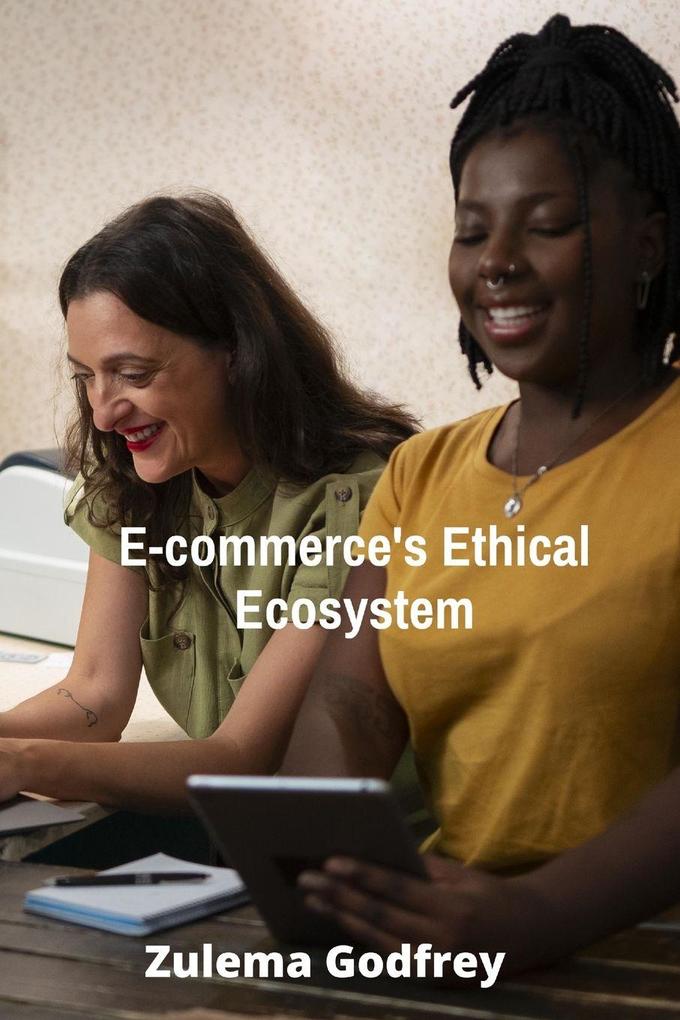 E-commerce's Ethical Ecosystem