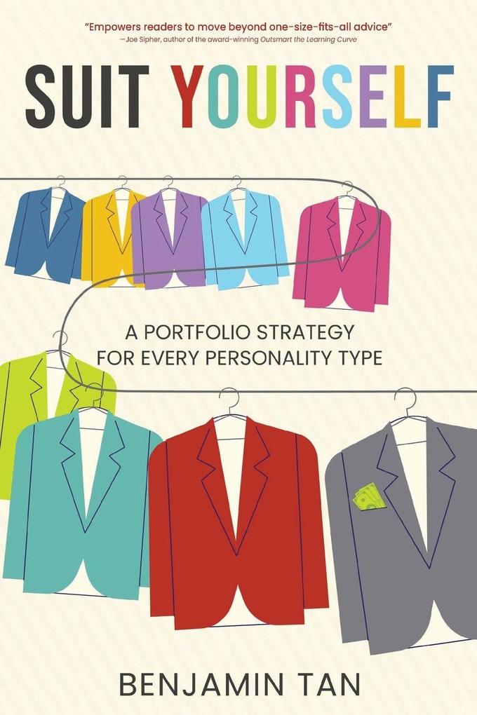 Suit Yourself