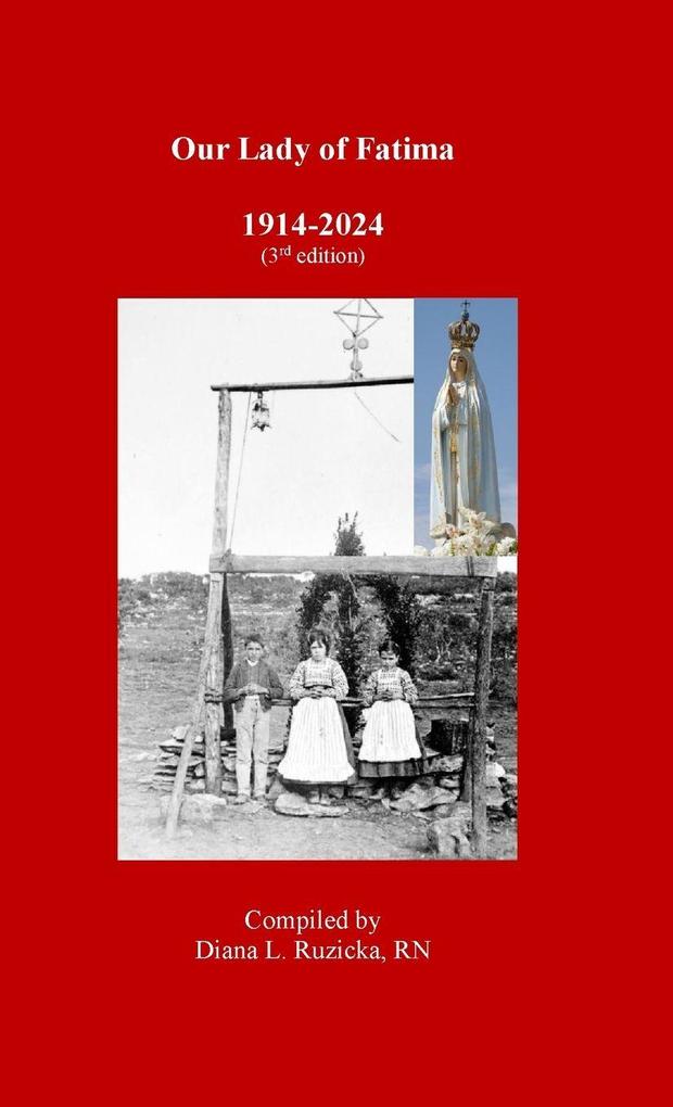 Our Lady of Fatima
