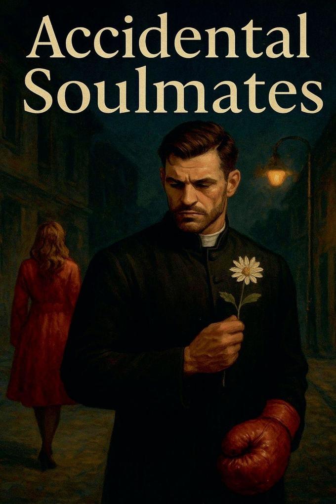 Accidental soulmates