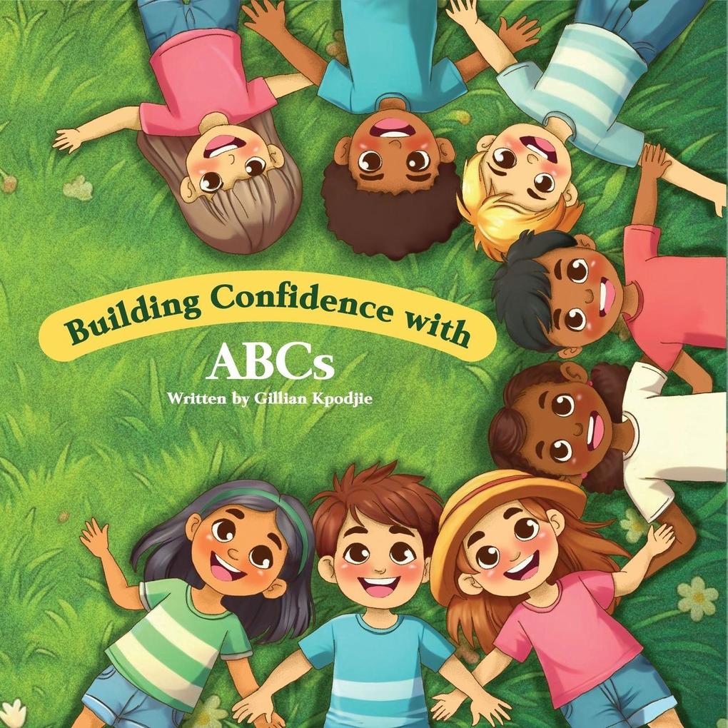 Building Confidence with ABCs