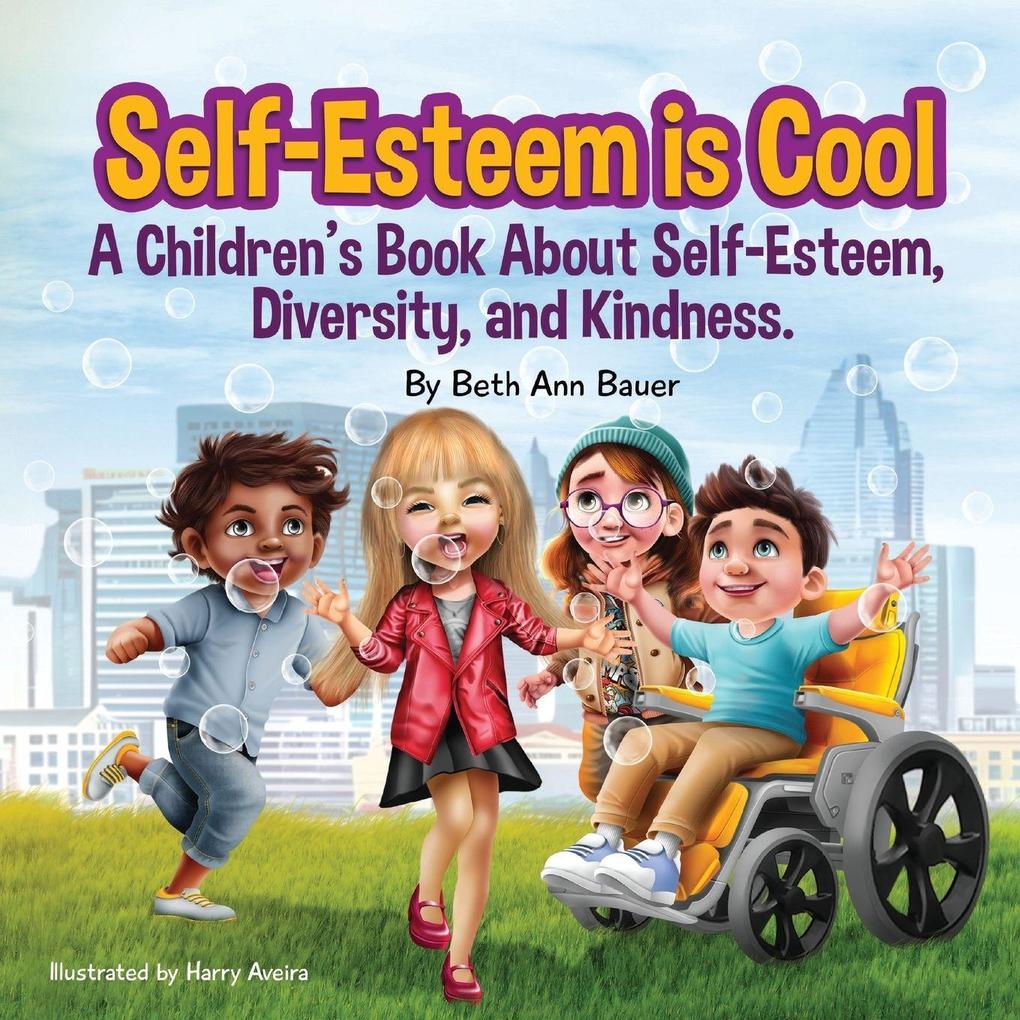 Self-Esteem is Cool