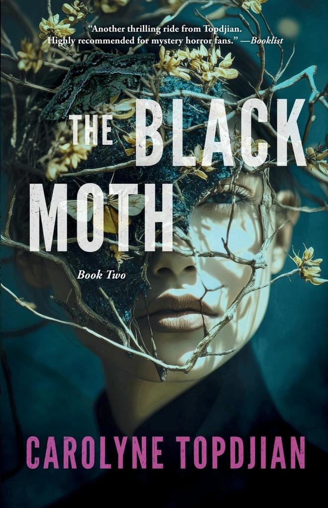 The Black Moth
