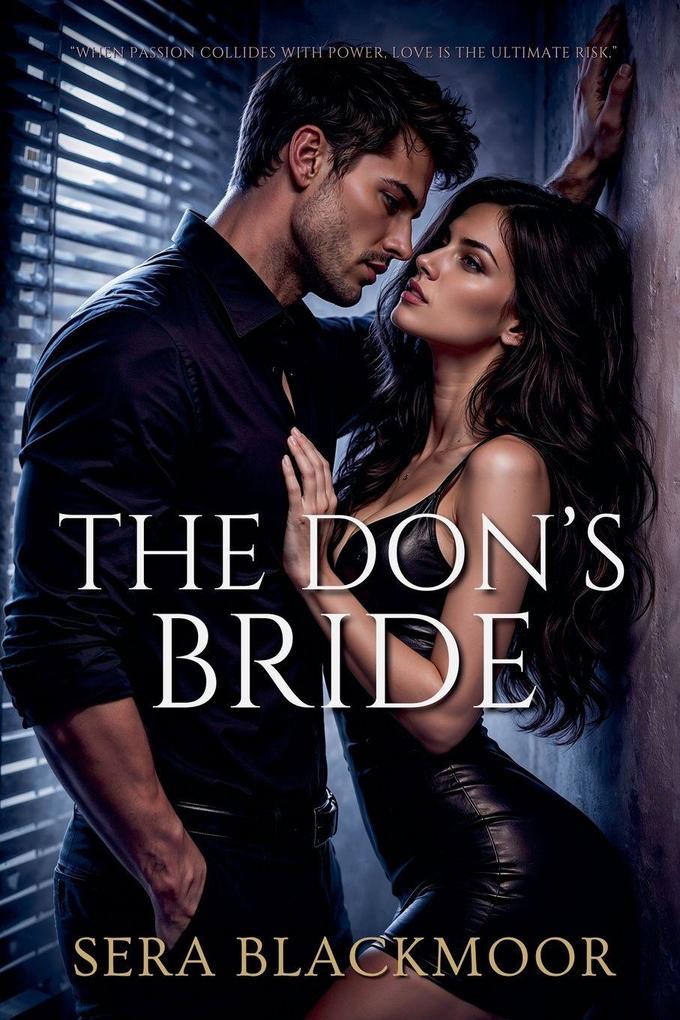 The Don's Bride