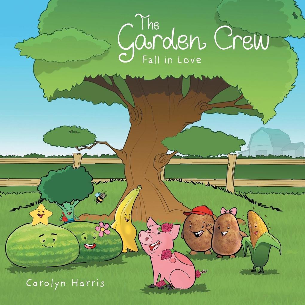 The Garden Crew Fall in Love