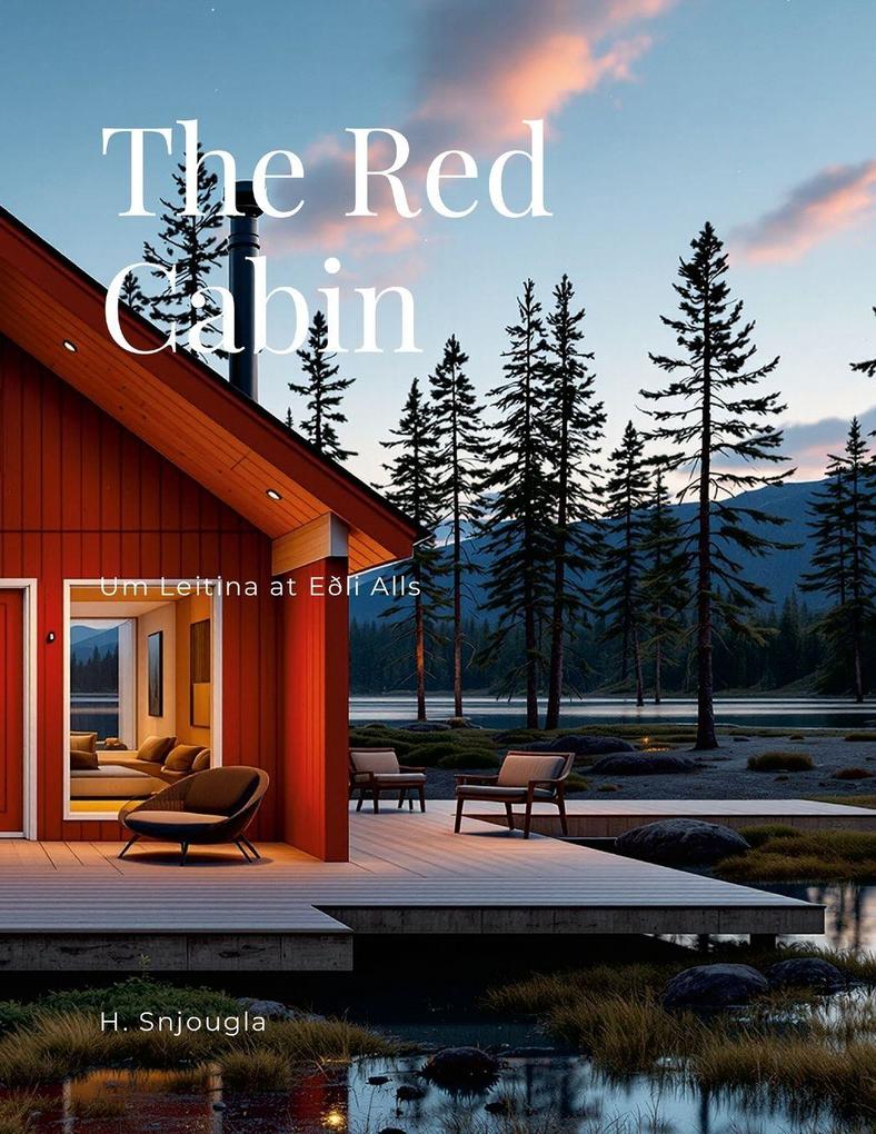 The Red Cabin