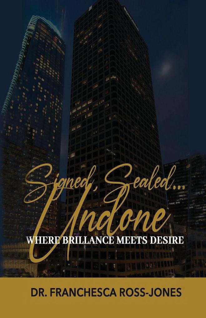 Signed Sealed Undone