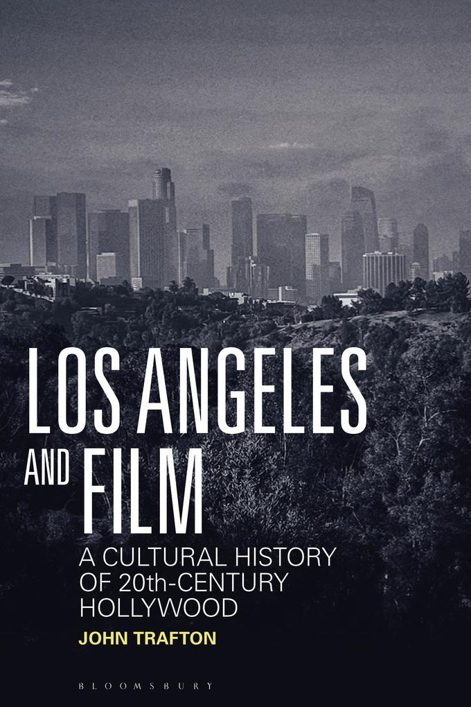 Los Angeles and Film