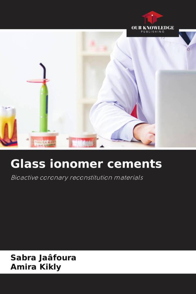 Glass ionomer cements