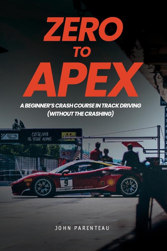 Zero to Apex