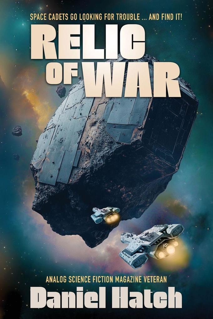 Relic of War