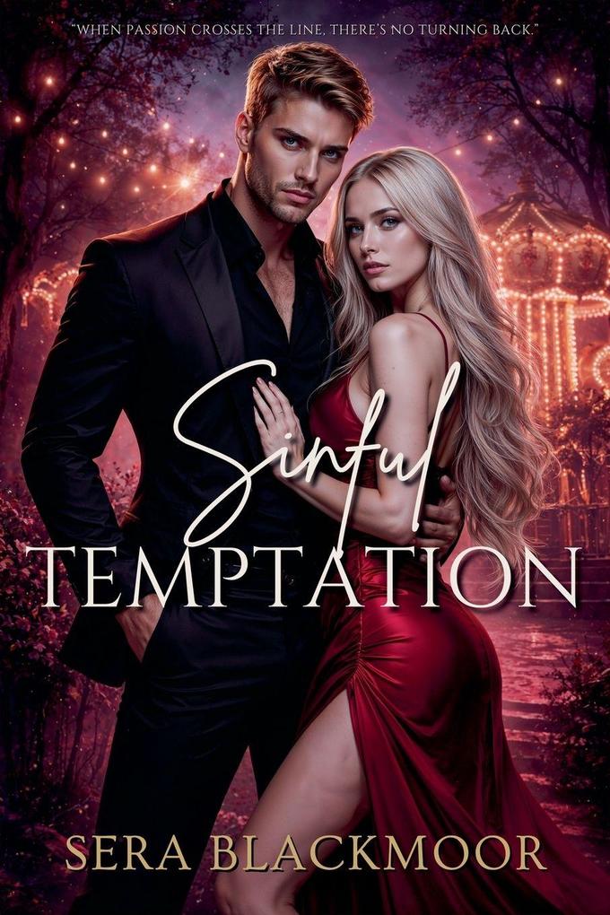 Sinful Temptation
