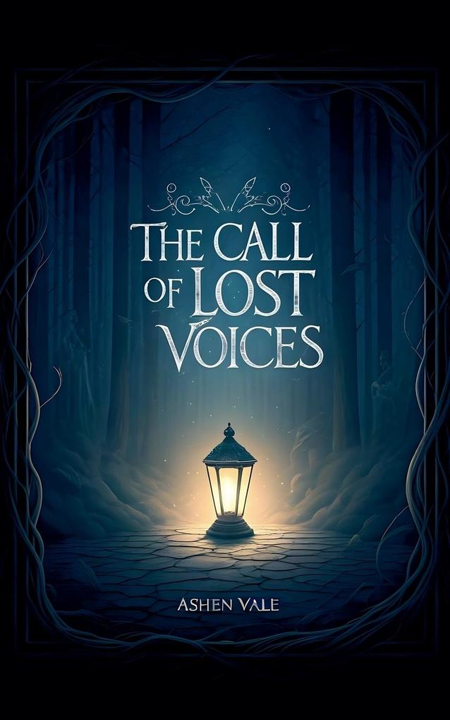 The Call of Lost Voices