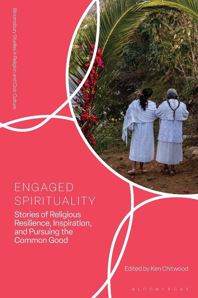 Engaged Spirituality