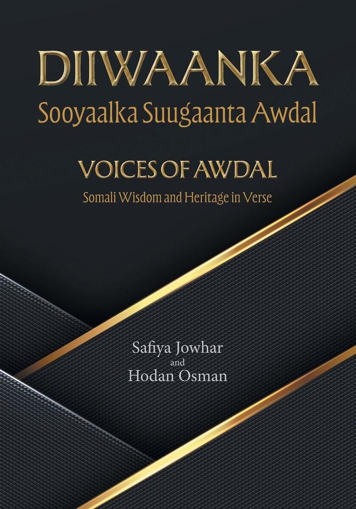 Voices of Awdal