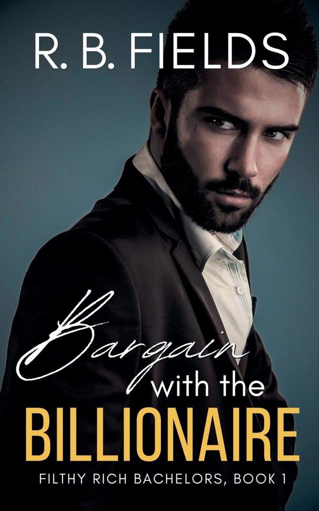 Bargain with the Billionaire