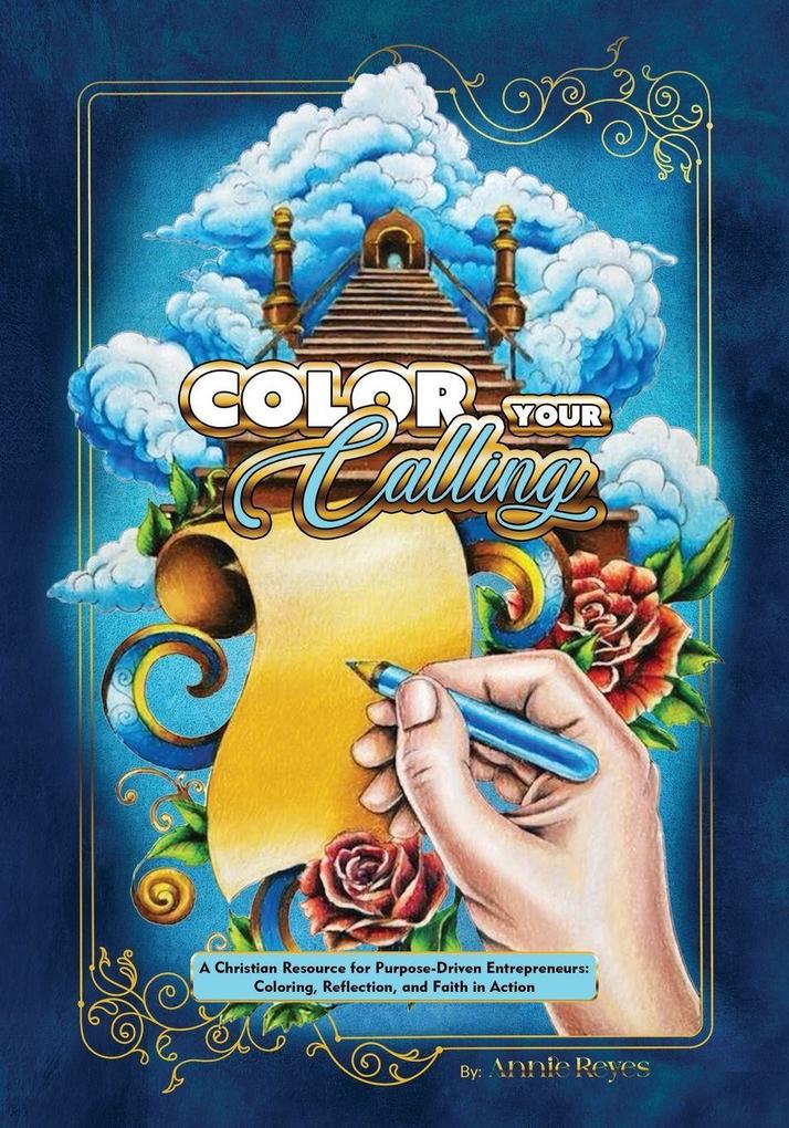 Color your Calling