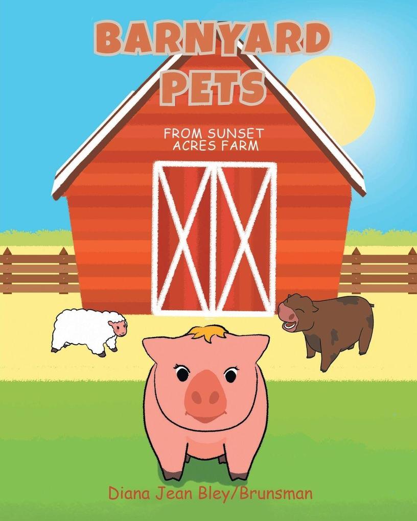 Barnyard Pets