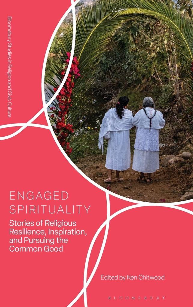 Engaged Spirituality