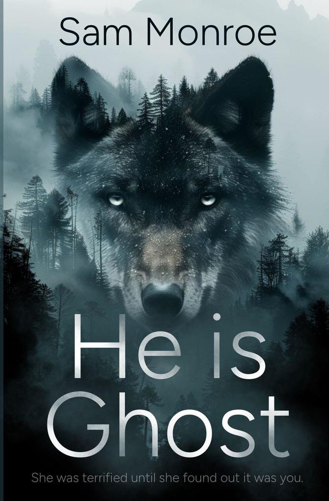 He is Ghost