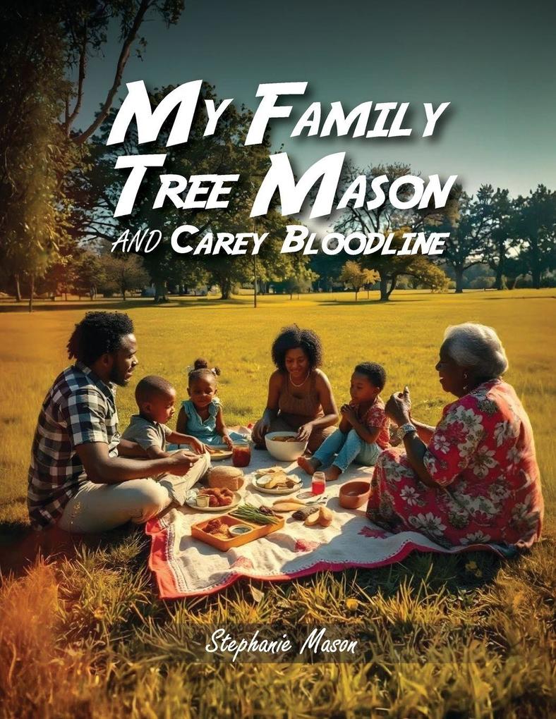 My Family Tree