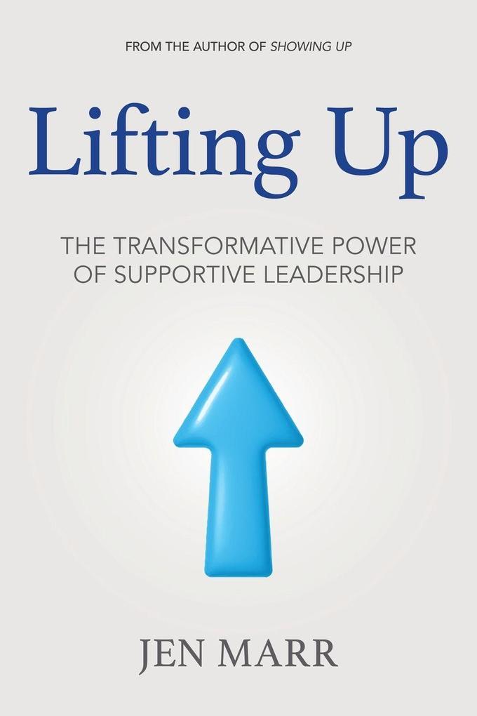 Lifting Up