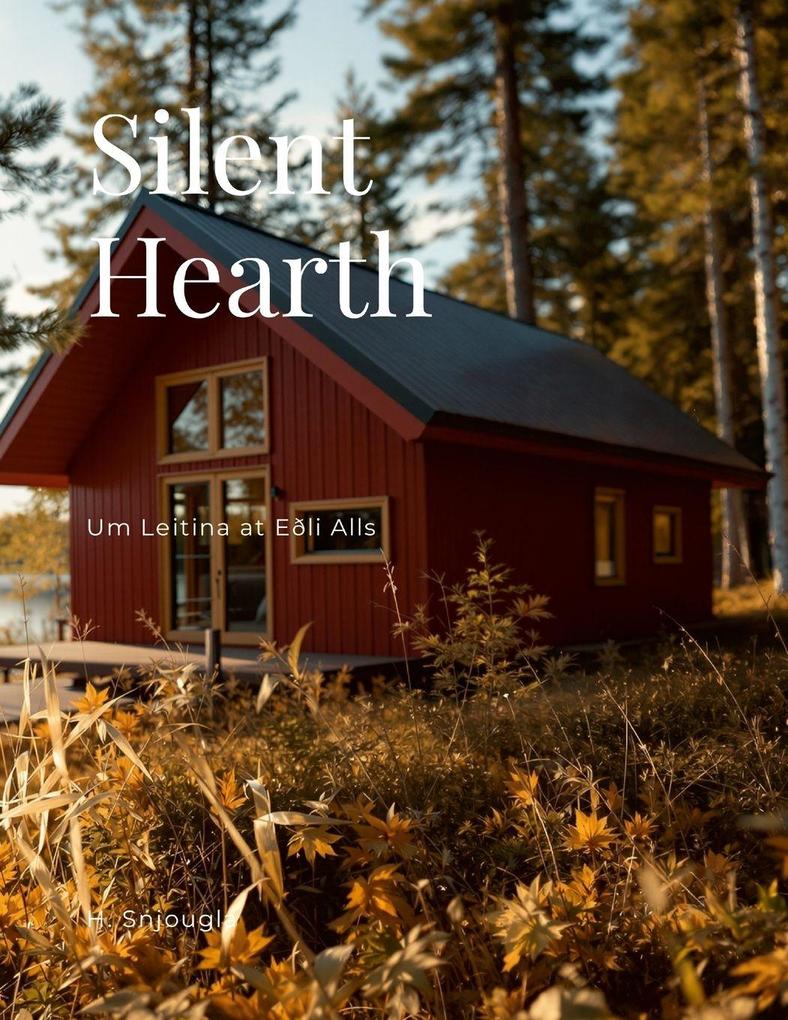 Silent Hearth