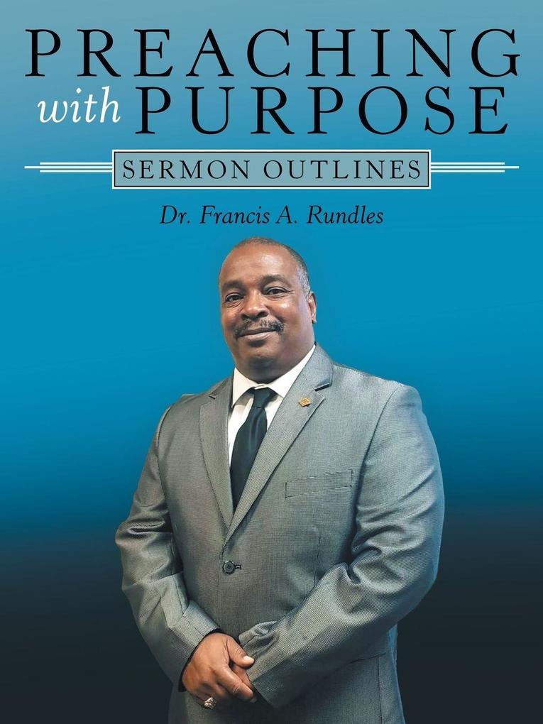 Preaching with Purpose