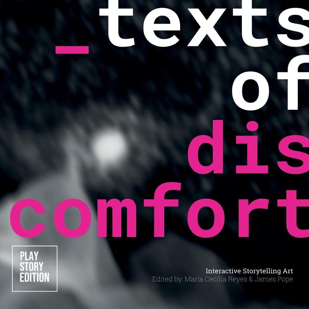 Texts of Discomfort