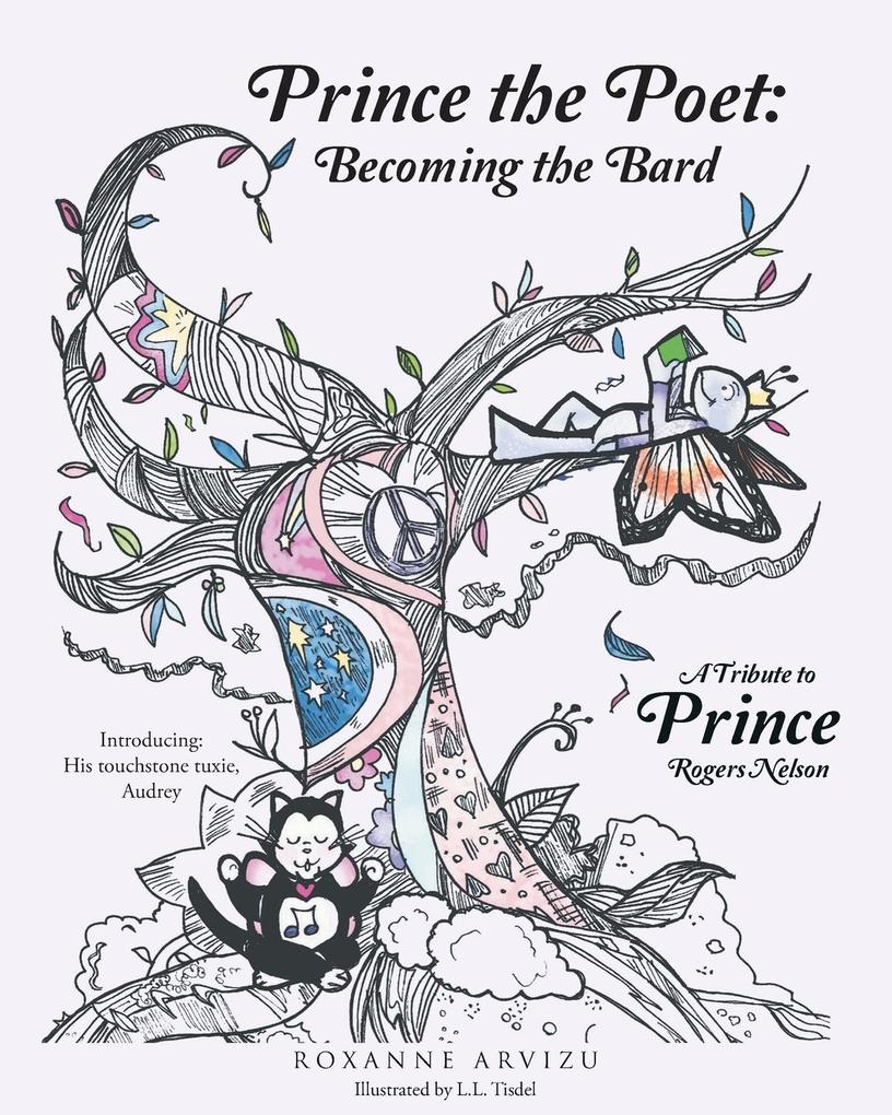 Prince the Poet