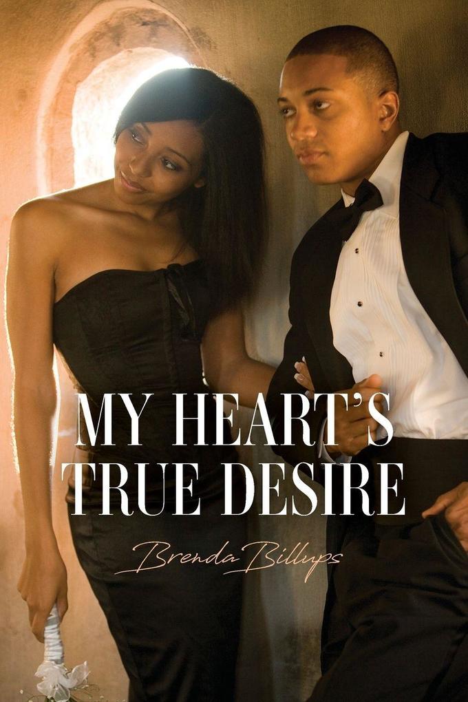 My Heart's True Desire