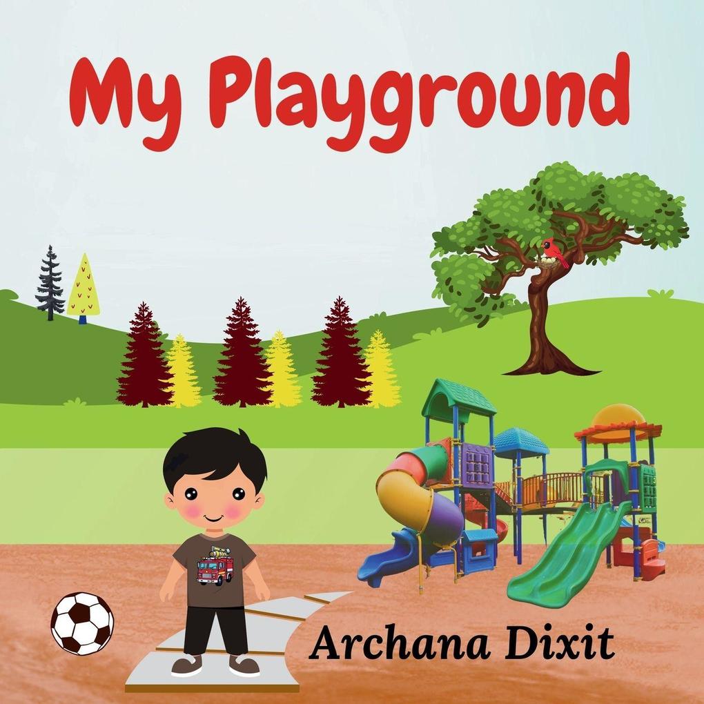 My Playground