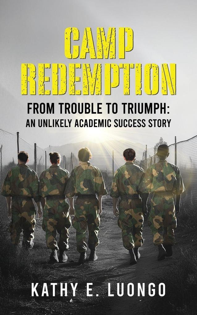 Camp Redemption