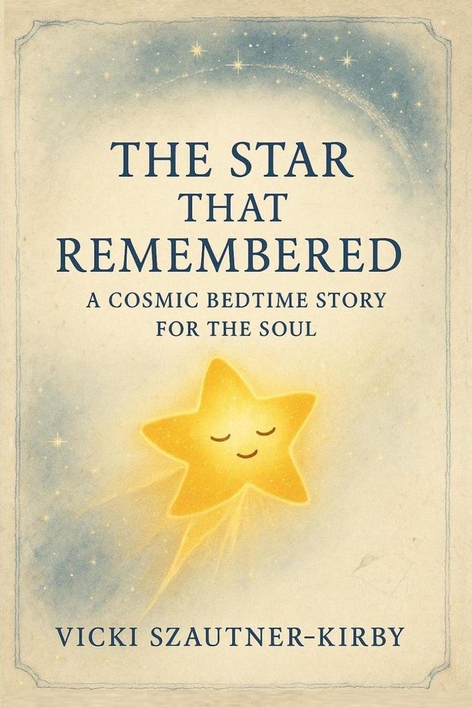 The Star That Remembered