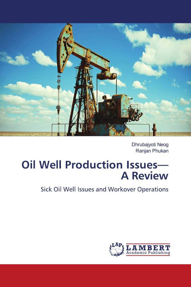 Oil Well Production Issues-A Review
