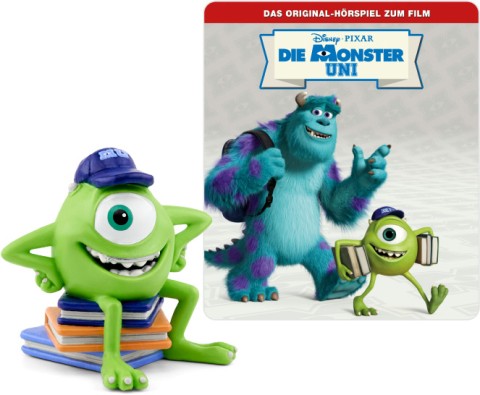 Tonies Tonie - Disney: Die Monster Uni - Bild 13