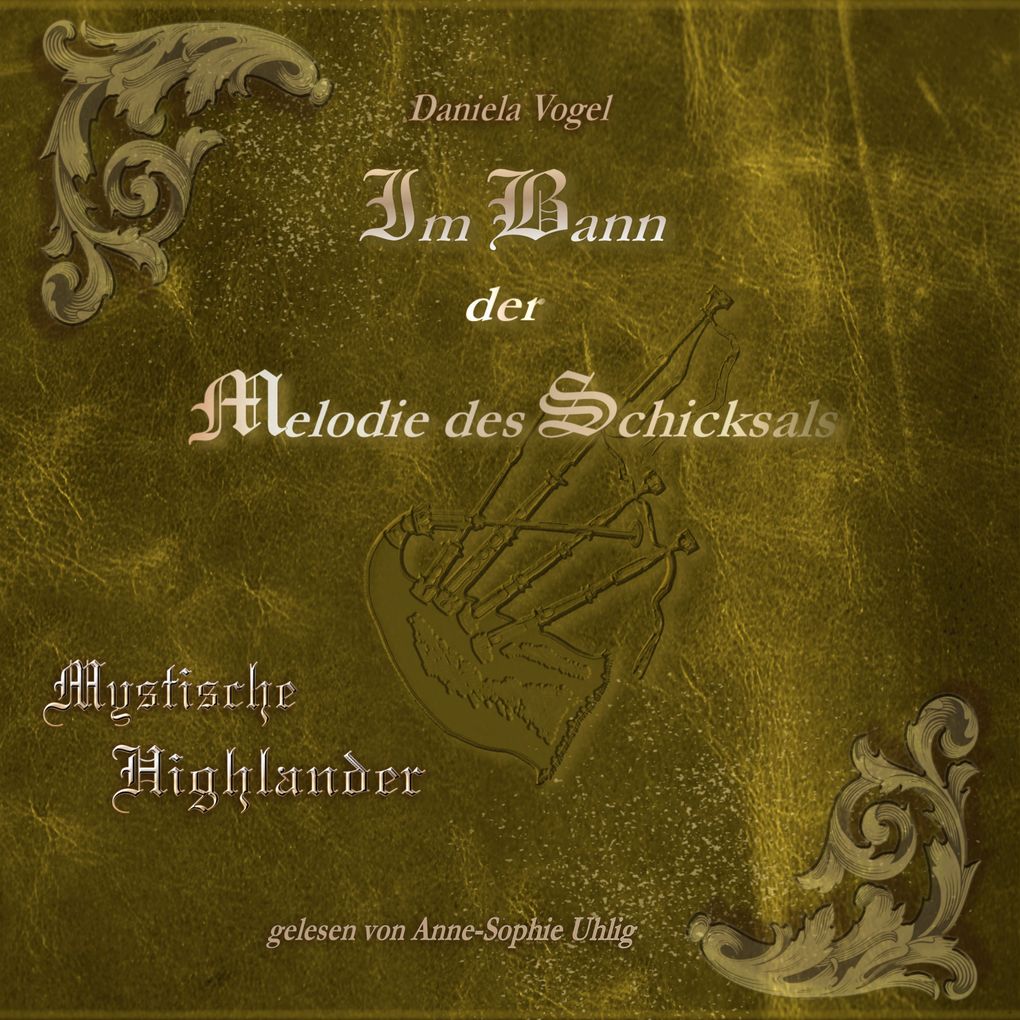 Im Bann der Melodie des Schicksals