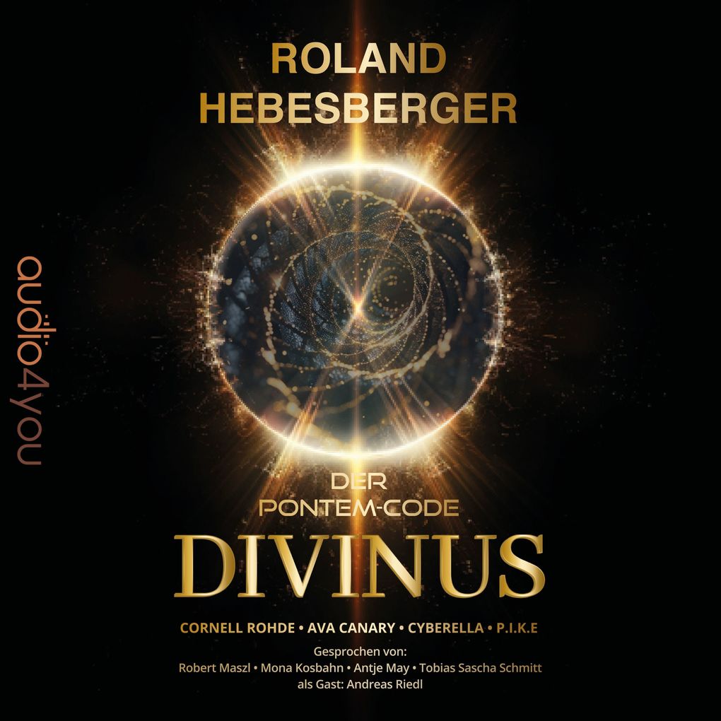 Divinus