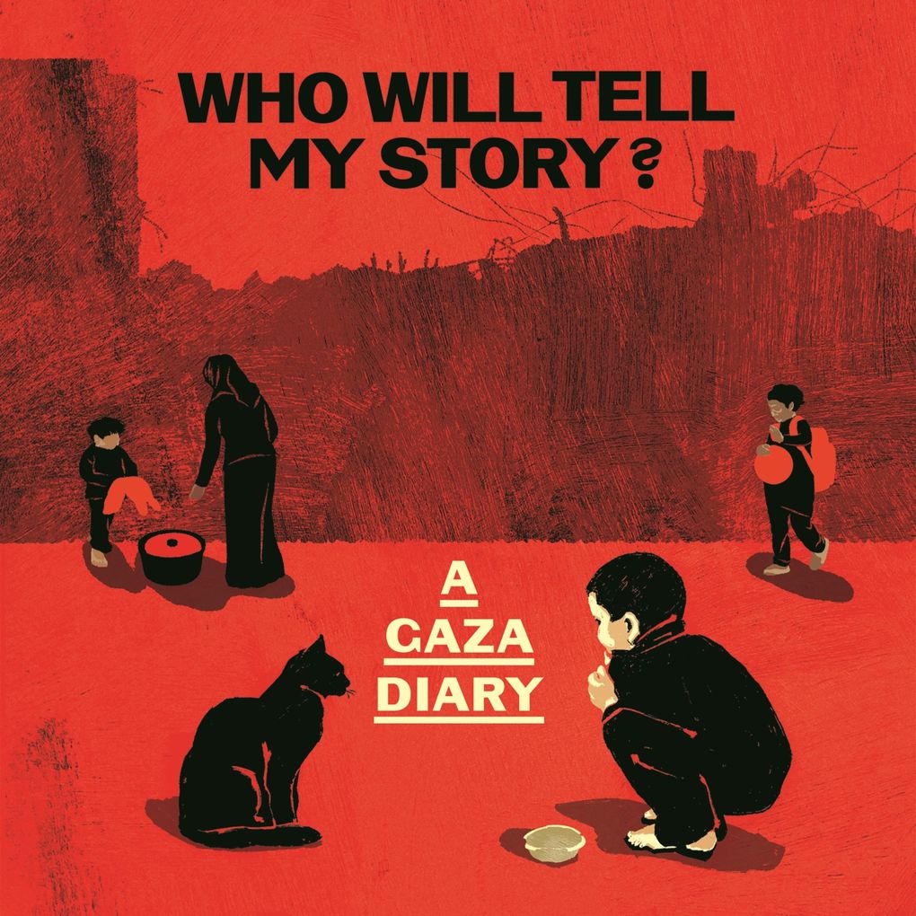 Who Will Tell My Story?