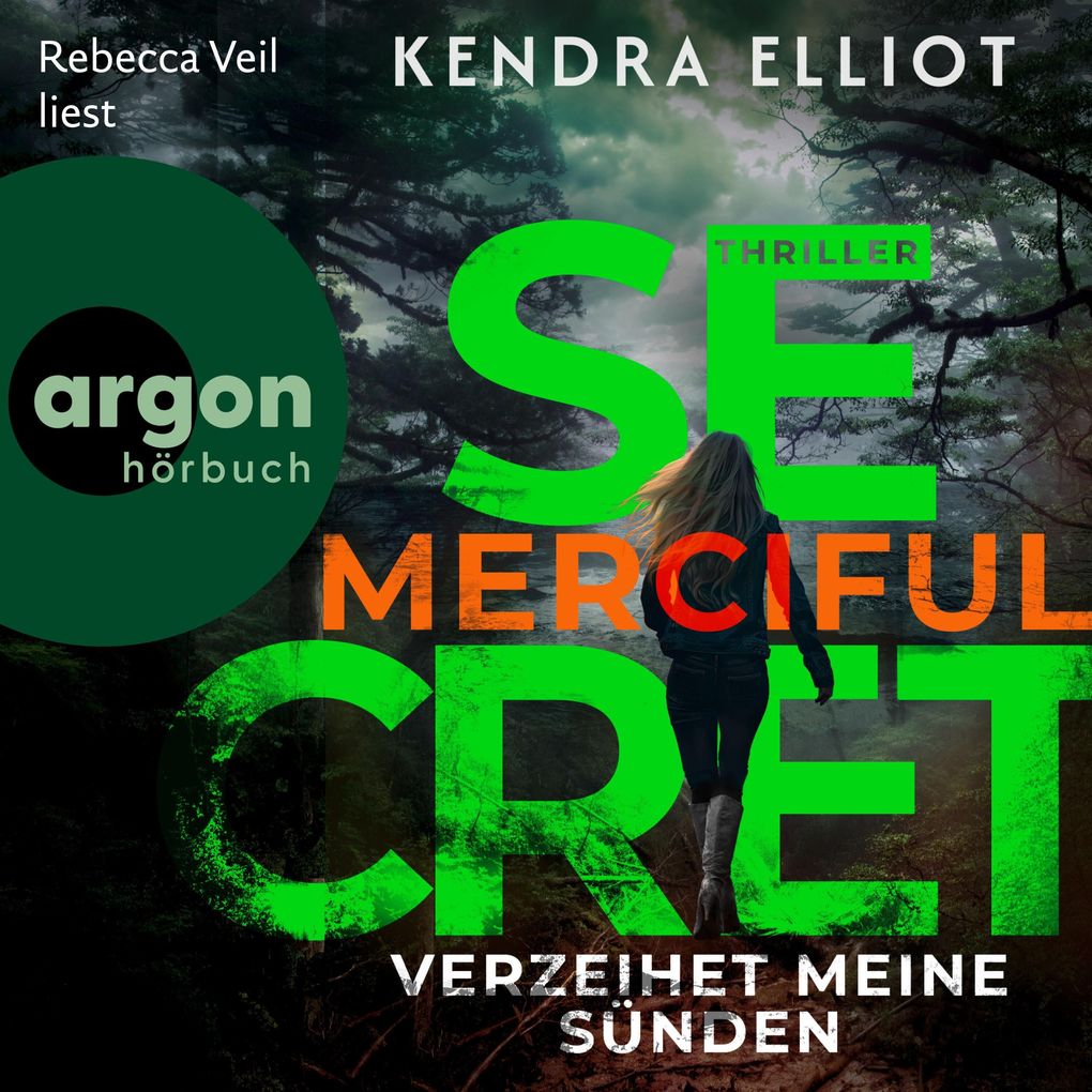Merciful Secret - Verzeihet meine Sünden