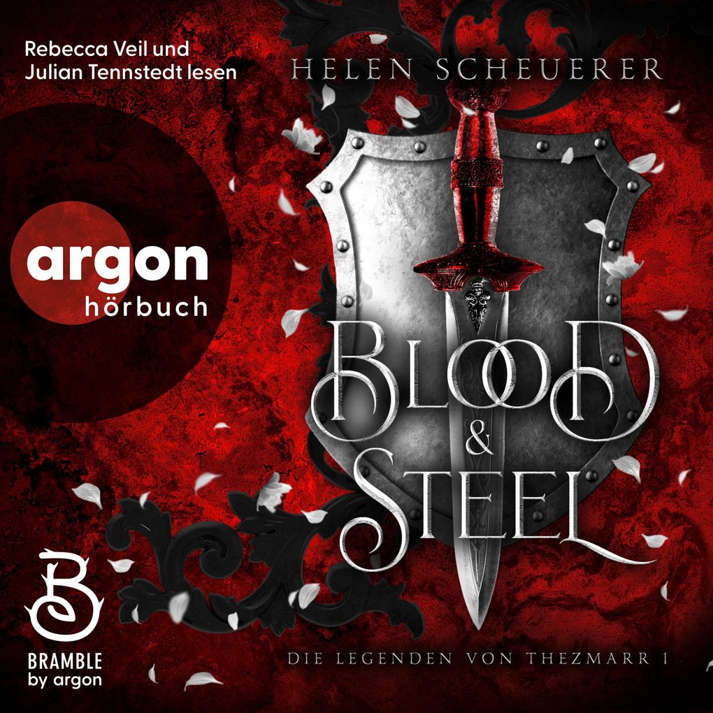 Blood and Steel