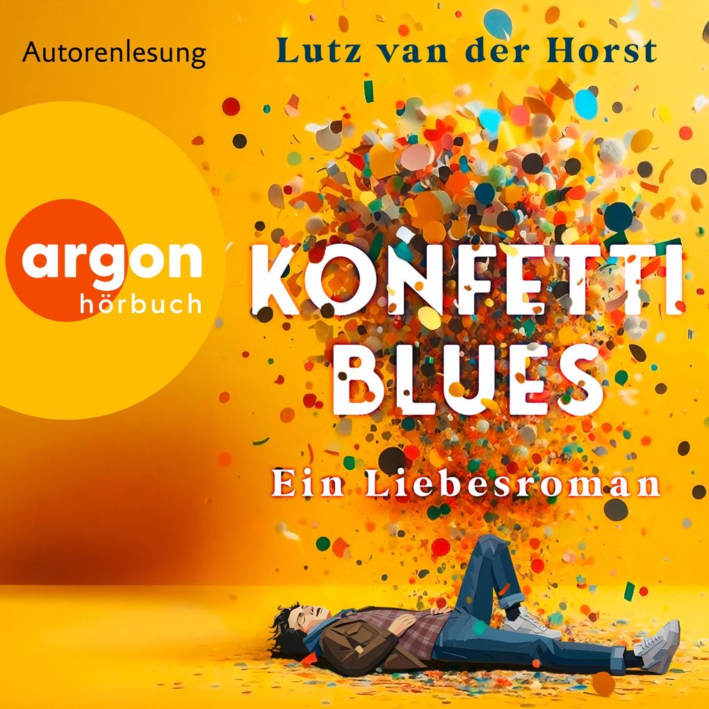 Konfetti-Blues