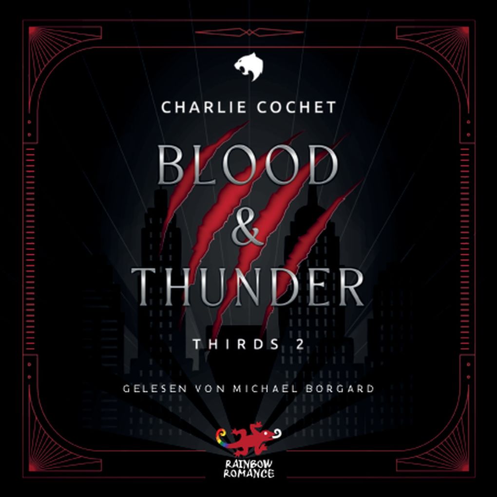 Blood & Thunder