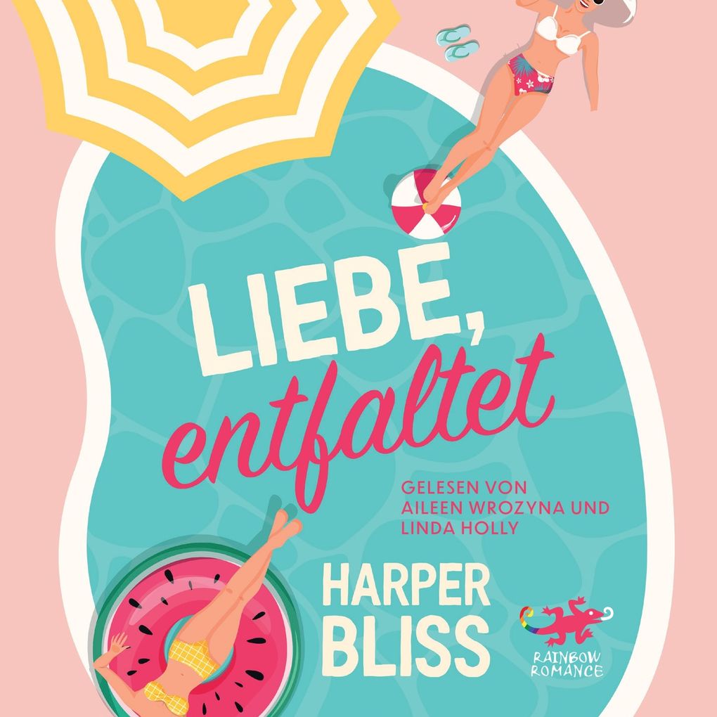 Liebe entfaltet