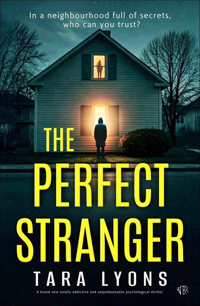 The Perfect Stranger